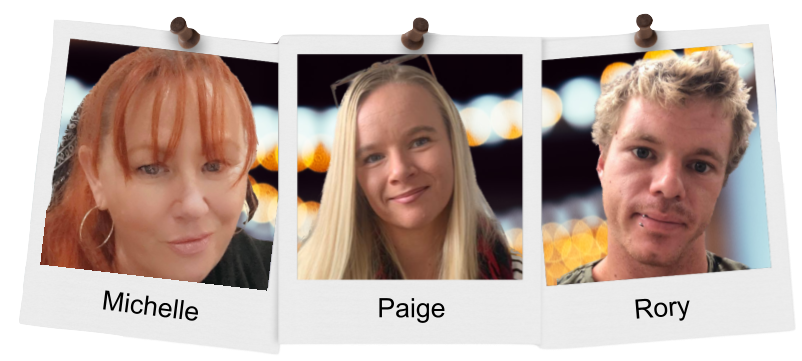 The Lawson/Renouf/Crafar Family